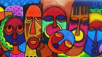 Emerson Junior On Aa Awesome Arts