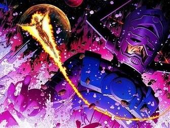 Galactus Wallpaper L Jpg