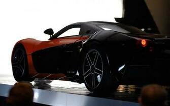 Specification Price And Wallpaper Marussia B1 The