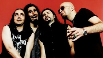 System Of A Down Music Fanart Tv