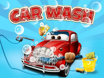 Car Wash Wallpaper Gallery Of Background