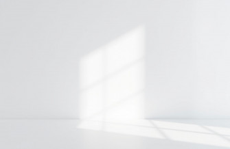 Blank White Wallpaper