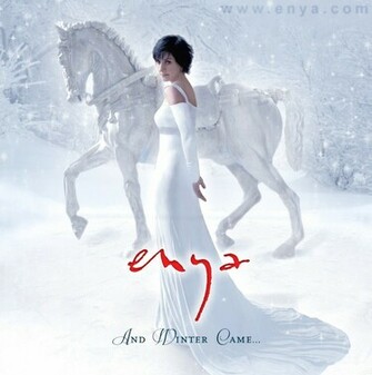 Nuevo Disco De Enya And Winter Came Fondos Wallpaper