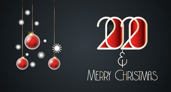 Happy New Year Image Newyear2020
