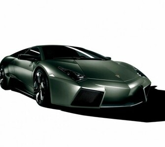 Black Lamborghini Reventon Wallpaper HD In Cars