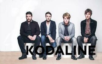 Kodaline Photo