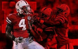Nebraska Cornhusker Wallpaper Relay