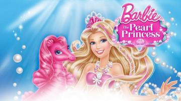 Watch Barbie The Princess Popstar Prime Video
