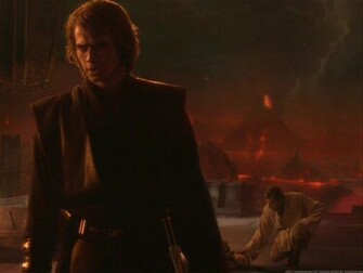 Anakin Skywalker Wallpaper