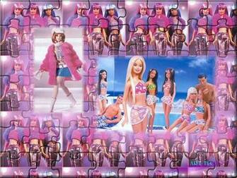 Barbie Princess Wallpaper