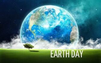Earth Day Wallpaper X Net