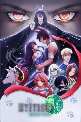 Mystreet Aphmau