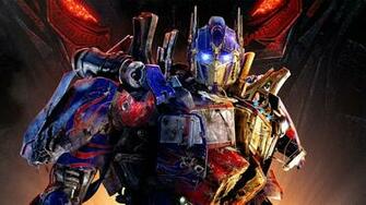 Transformers Wallpaper Best