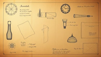 Patent Background