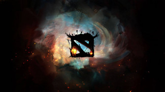 Top Dota Logo Wallpaper Full HD 4k To Use