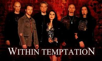 Within Temptation Wallpaper By Wtfan
