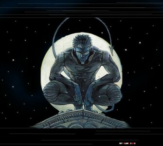 Nightcrawler Wallpaper By Felinespride