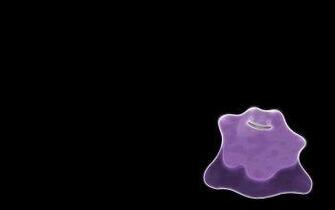 Ditto Pok Mon HD Wallpaper Background