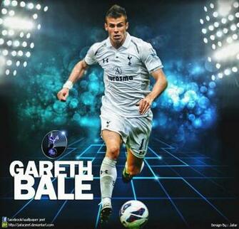 Jafarjeef Deviantart Art Gareth Bale Wallpaper