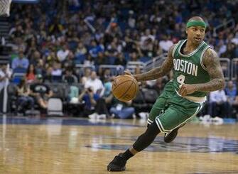 Isaiah Thomas