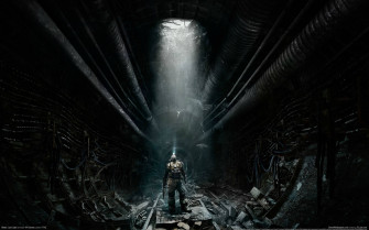 Top Metro Exodus Wallpaper Full HD 4k To Use
