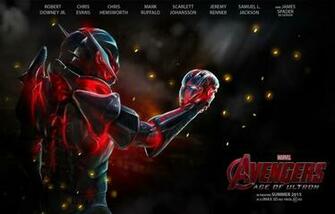 Avengers Age Of Ultron Posters And Wallpaper Slotsmarvel