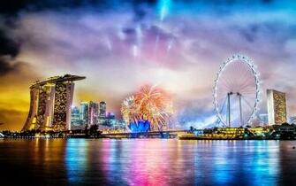 On August By Stephen Comments Off London Eye HD Wallpaper