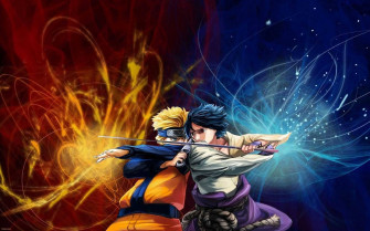 Cool Naruto Wallpaper