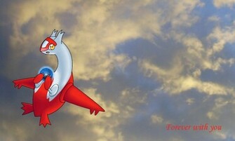 Latias Wallpaper By Unkn0wn300
