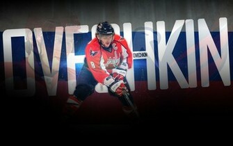 Alexander Ovechkin Wallpaper Captain Washington