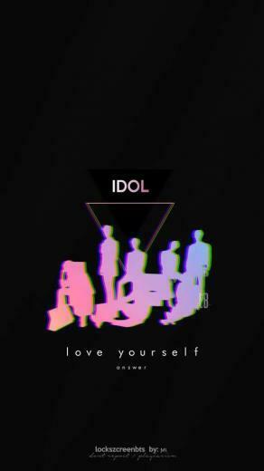 Bts Idol Wallpaper Army S Amino