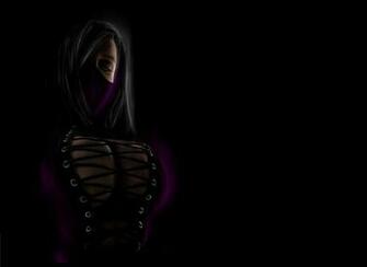 Pics Photos Mortal Kombat Mileena