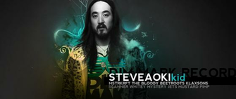 Steveaoki Explore