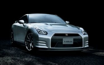 Nissan Gt R Wallpaper HD Car