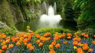 Spring Season Wallpaper Collection For Your Desktop Gizmocrazed