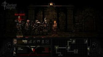 Darkest Dungeon Im Genes Juego Pc 3djuegos