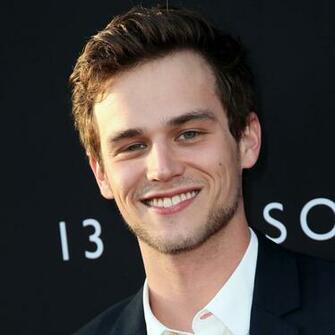 Brandon Flynn S Cutest Pictures Popsugar Celebrity