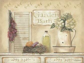 Wall Art From The Heart New Primitive Country