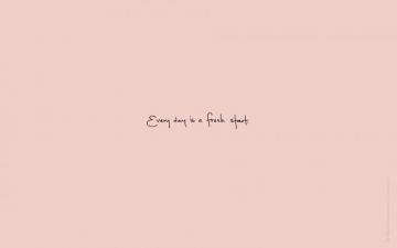 Petal Peach Aesthetic Laptop Wallpaper On