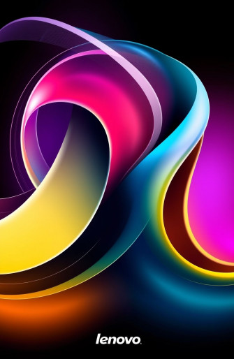 Lenovo Wallpaper