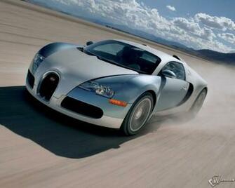Bugatti Veyron
