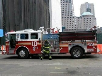 Fdny Wallpaper