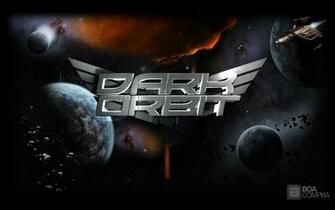 Dark Orbit Desktop Pc And Mac Wallpaper
