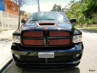 Pictures Dodge Ram Srt10 Wallpaper No51049
