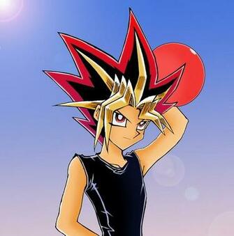 Msyugioh123 Image Yami Yugi Wallpaper And Background