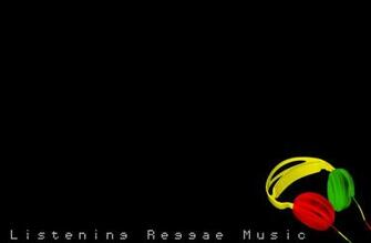 Rasta Reggae Wallpaper HD Image