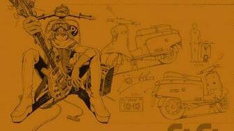 Flcl Wallpaper Hq
