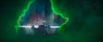 Citadel At The End Of Time Gallery Marvel Cinematic Universe