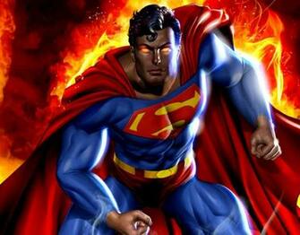 Super Man Wallpaper Supreme