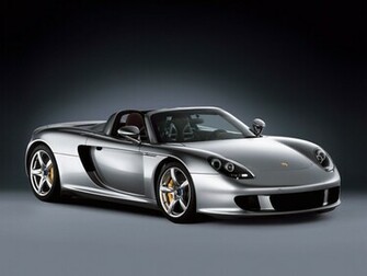 Exotic Supercar Wallpaper